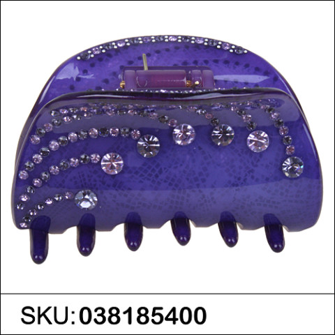 HairClaws Purple HairClaws Purple