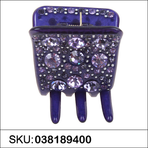 HairClaws Purple HairClaws Purple