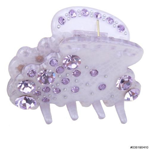HairClaws Purple HairClaws Purple