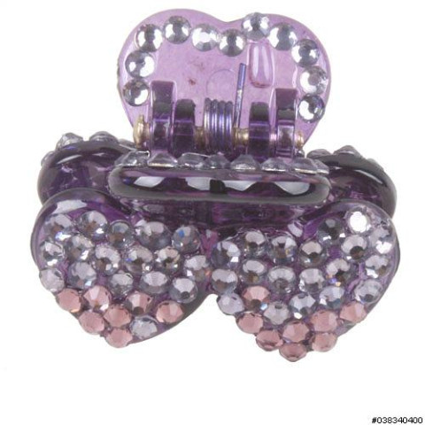 HairClaws Purple HairClaws Purple