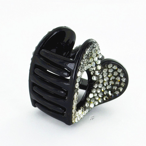 HairClaws Black
