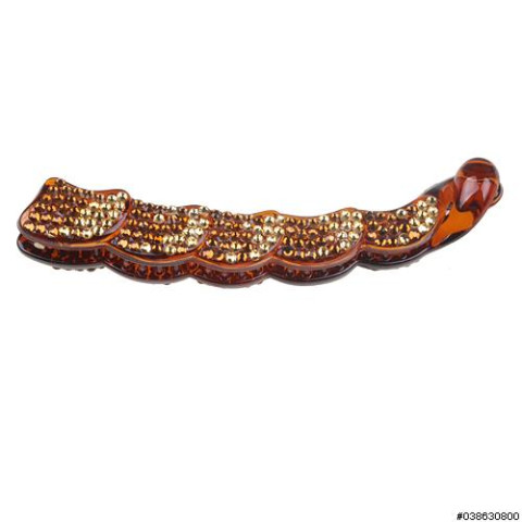 HairClaws Brown HairClaws Brown