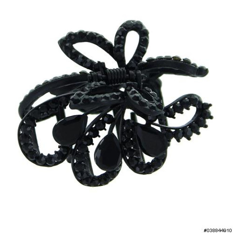 HairClaws Black HairClaws Black