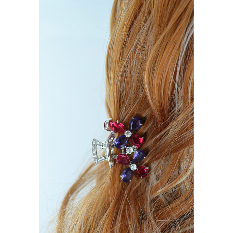 HairClaws Purple HairClaws Purple
