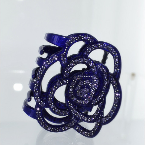 HairClaws Blue HairClaws Blue