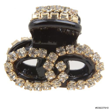 HairClaws Black