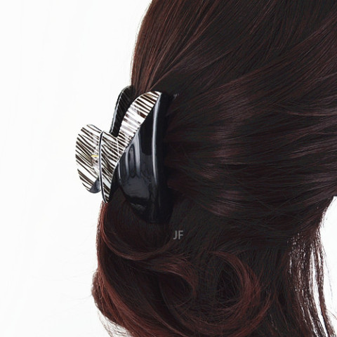 HairClaws Black HairClaws Black