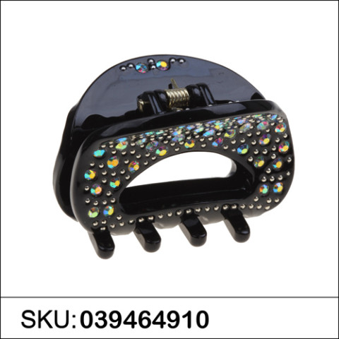 HairClaws Black HairClaws Black