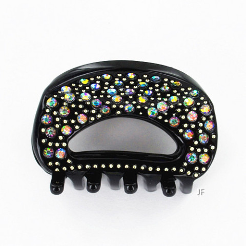 HairClaws Black HairClaws Black