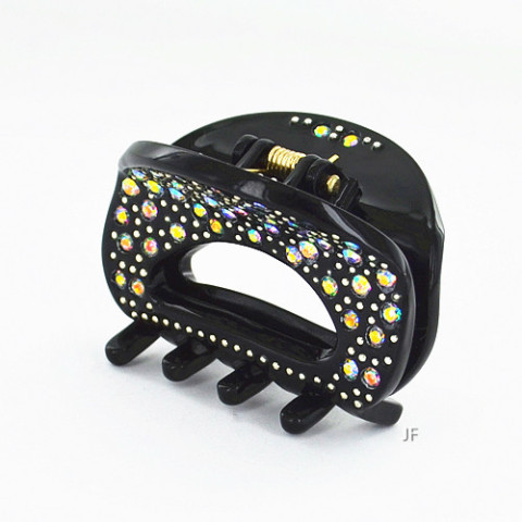 HairClaws Black HairClaws Black