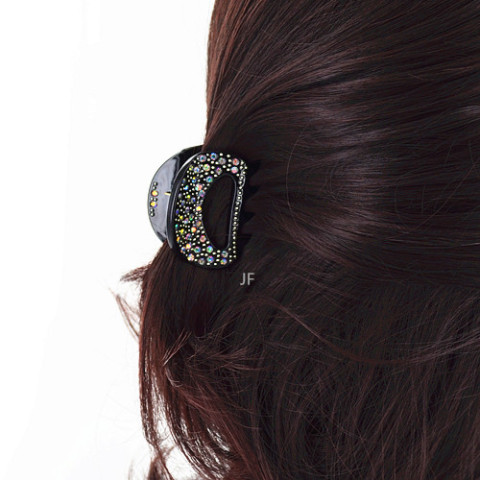 HairClaws Black HairClaws Black