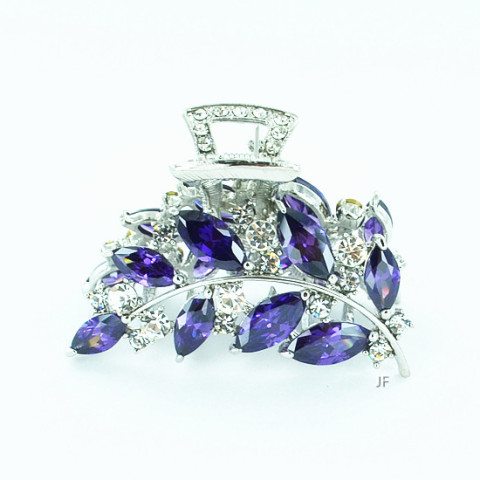 HairClaws Purple HairClaws Purple