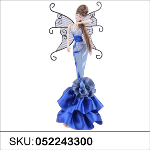 Accessories Blue Accessories Blue