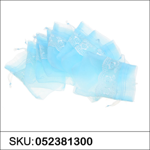 Accessories Blue Accessories Blue