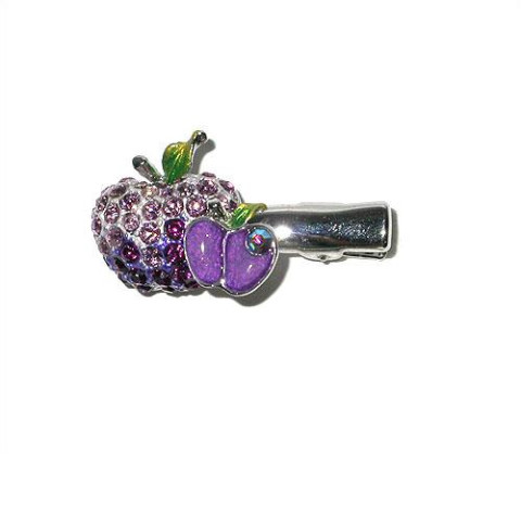 Hairpins Purple Hairpins Purple