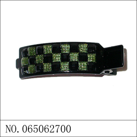 Hairpins Green Hairpins Green