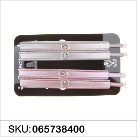 Hairpins Purple Hairpins Purple