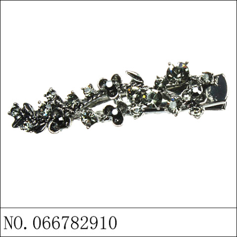 Hairpins Black Hairpins Black