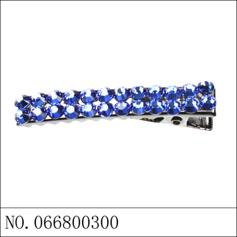 Hairpins Blue Hairpins Blue