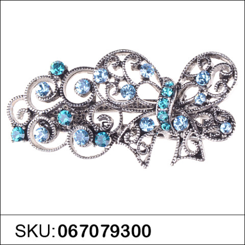Hairpins Blue Hairpins Blue