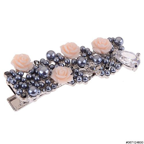 Hairpins Gray Hairpins Gray
