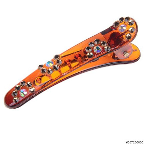 Hairpins Brown Hairpins Brown