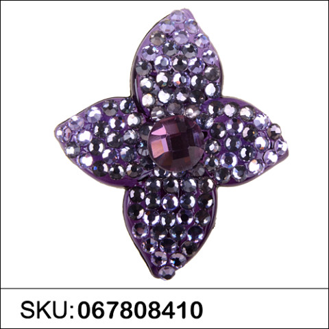 Hairpins Purple Hairpins Purple