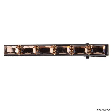 Hairpins Brown