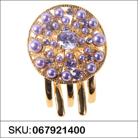 Hairpins Purple Hairpins Purple
