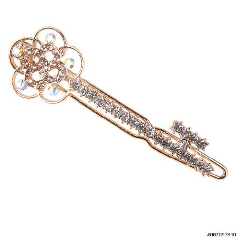 Hairpins Brown Hairpins Brown