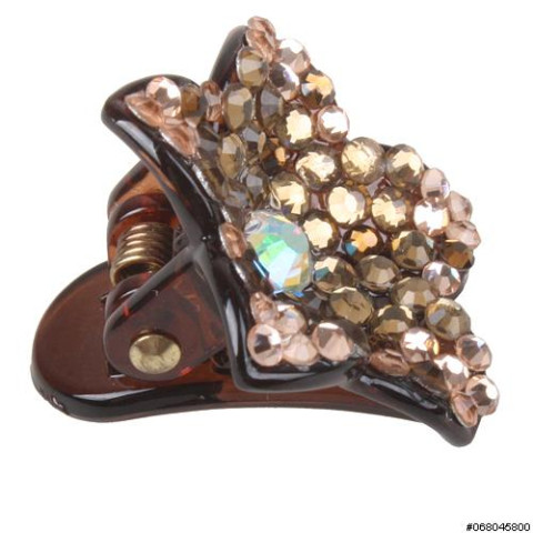 Hairpins Brown Hairpins Brown