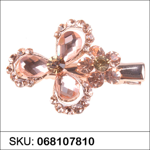 Hairpins Brown Hairpins Brown