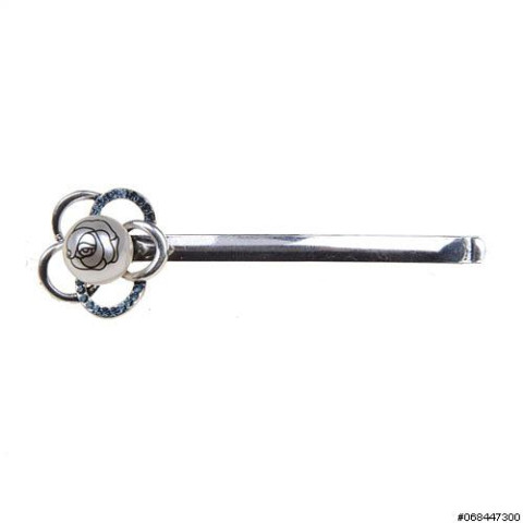Hairpins Blue Hairpins Blue