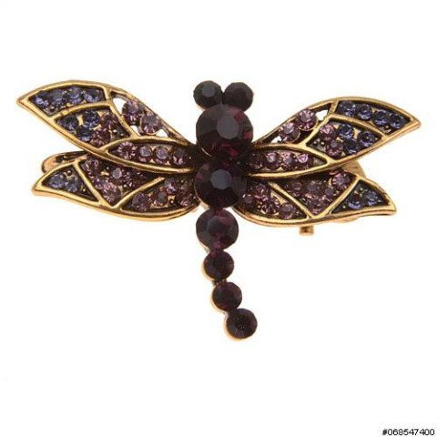 Hairpins Purple Hairpins Purple