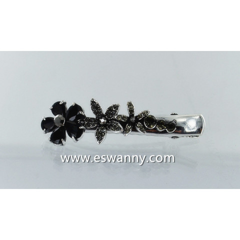 Hairpins Black Hairpins Black