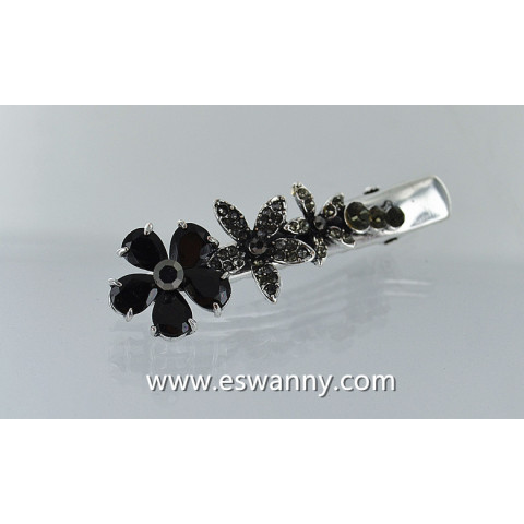Hairpins Black Hairpins Black