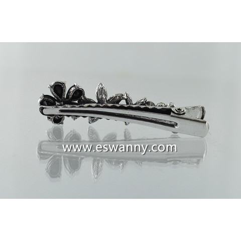 Hairpins Black Hairpins Black