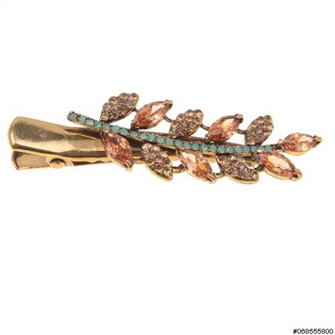 Hairpins Brown Hairpins Brown