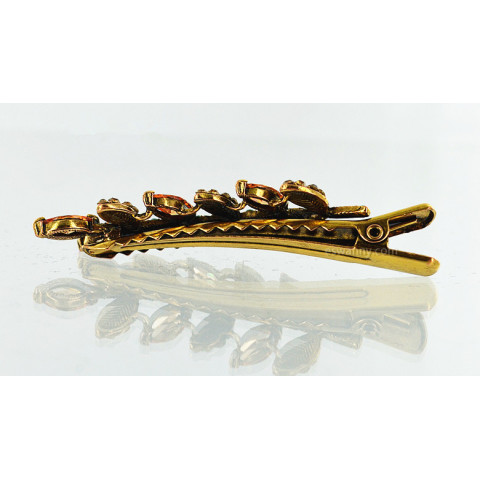 Hairpins Brown Hairpins Brown