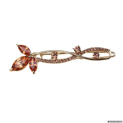 Hairpins Brown Hairpins Brown
