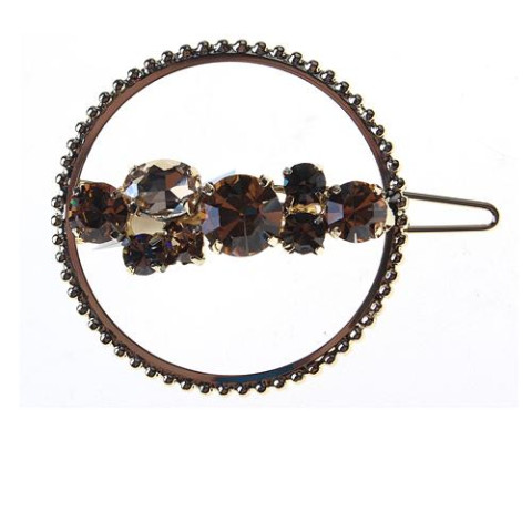 Hairpins Brown Hairpins Brown