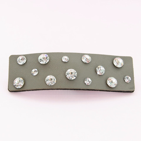 Hairpins Gray Hairpins Gray