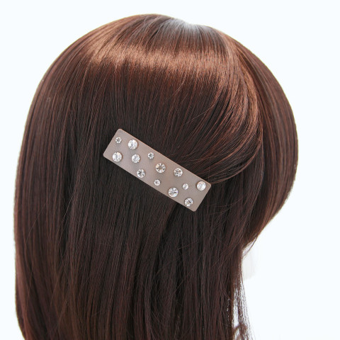 Hairpins Gray Hairpins Gray