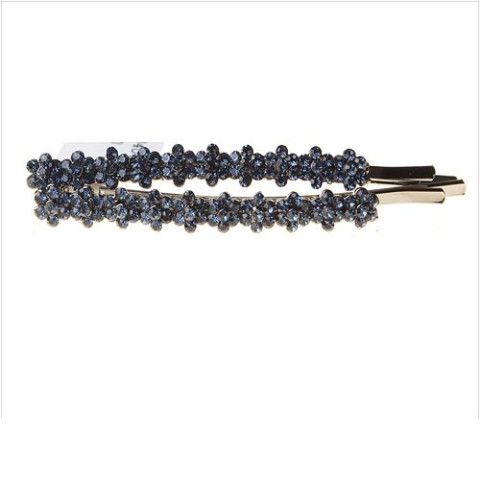 Hairpins Blue Hairpins Blue