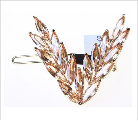 Hairpins Gold Hairpins Gold