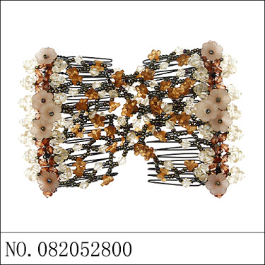 Haircombs Brown