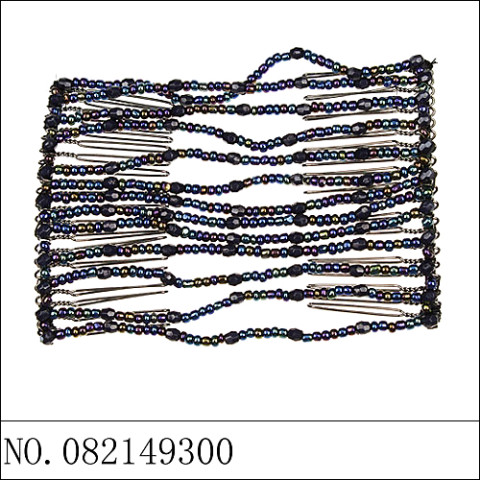 Haircombs Blue Haircombs Blue