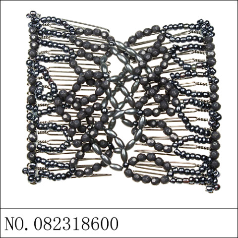 Haircombs Gray Haircombs Gray