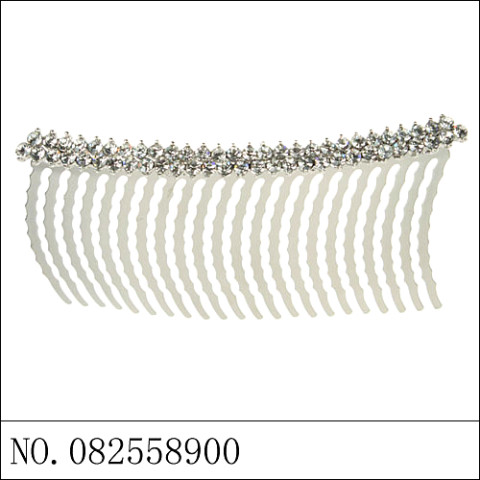 Haircombs White Haircombs White