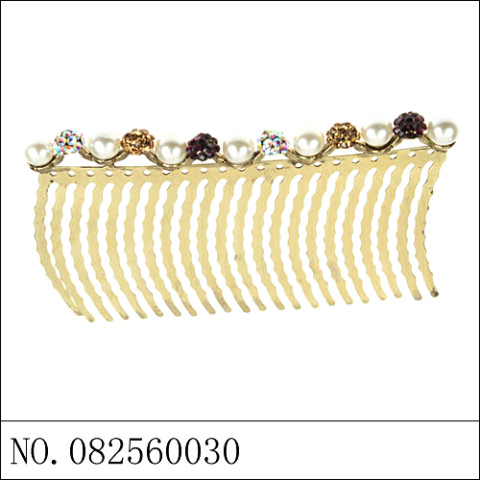 Haircombs Stripe Haircombs Stripe